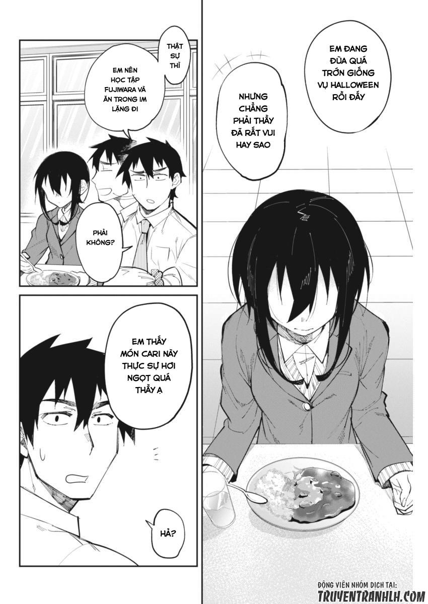 Gal Gohan Chapter 21 - 16