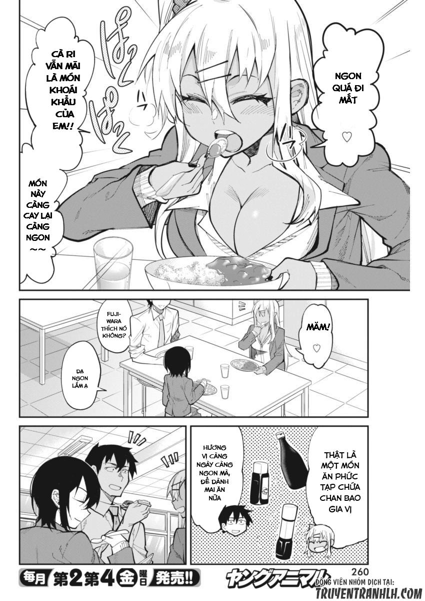 Gal Gohan Chapter 21 - 8