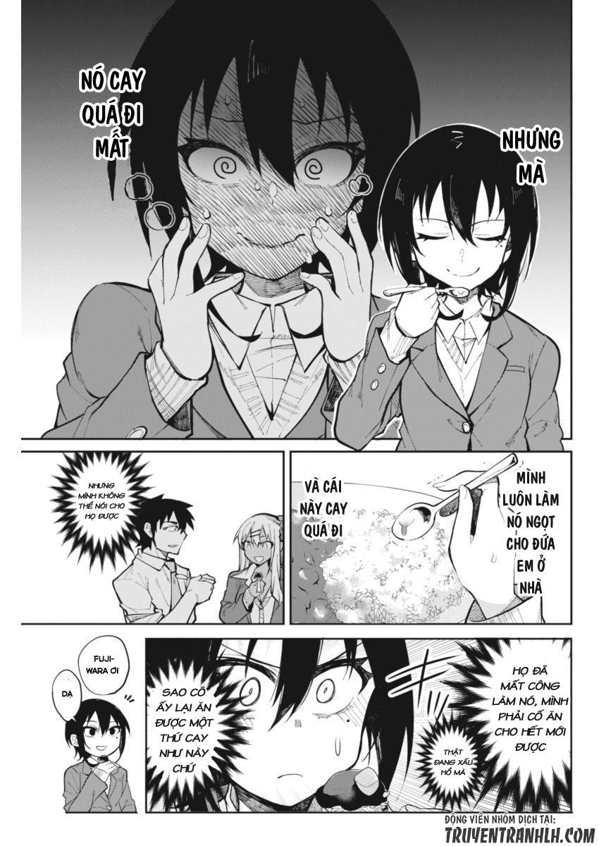 Gal Gohan Chapter 21 - 9