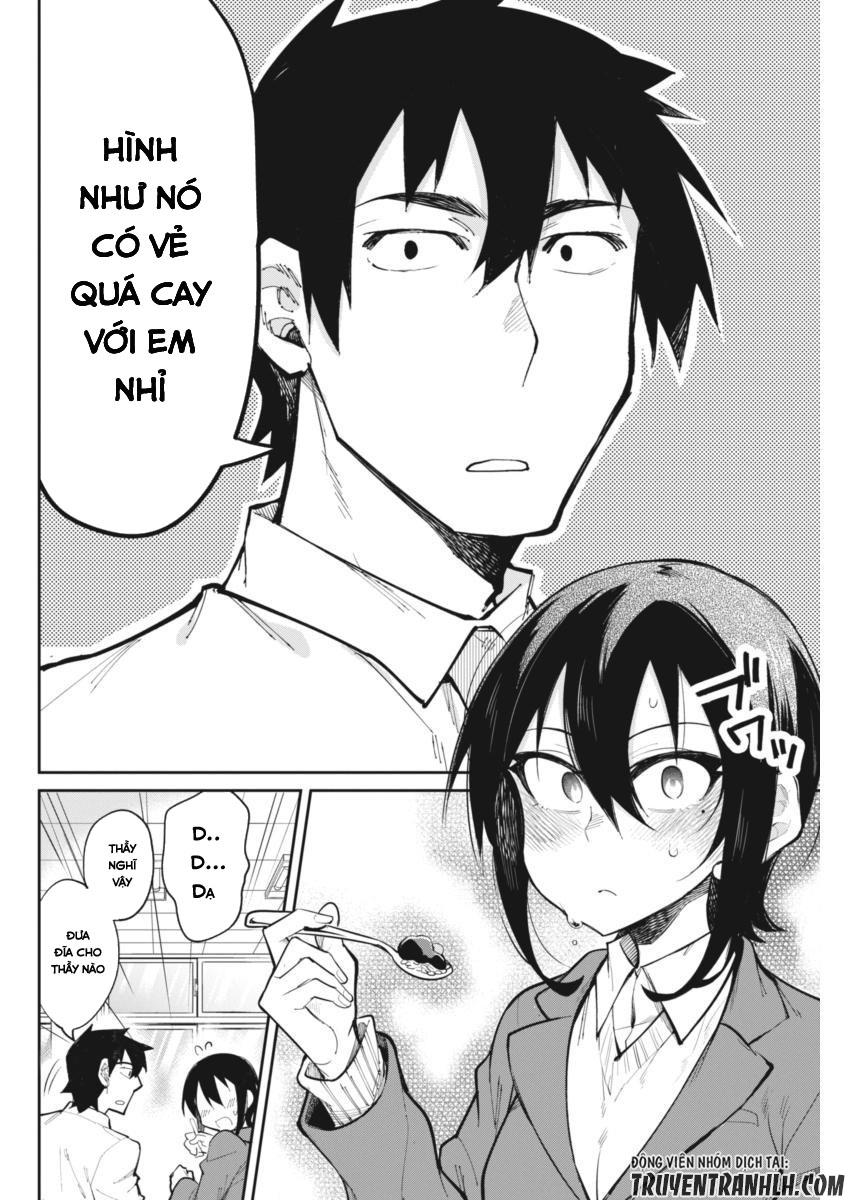 Gal Gohan Chapter 21 - 10