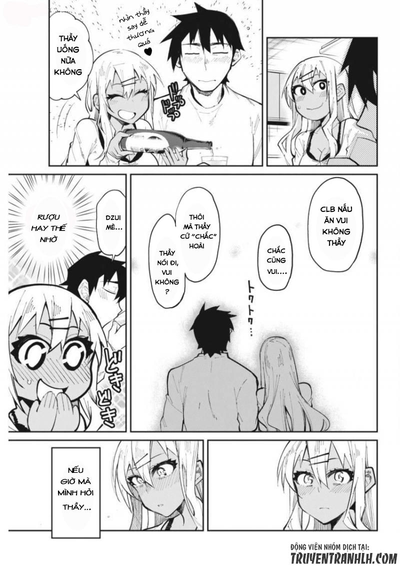 Gal Gohan Chapter 22 - 11