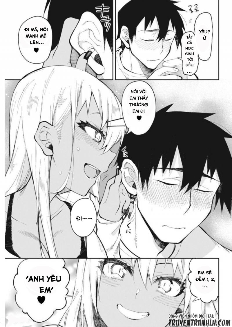 Gal Gohan Chapter 22 - 13