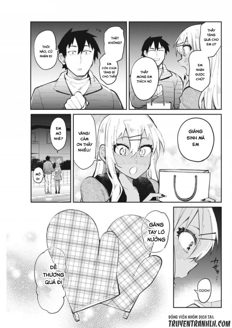 Gal Gohan Chapter 22 - 17