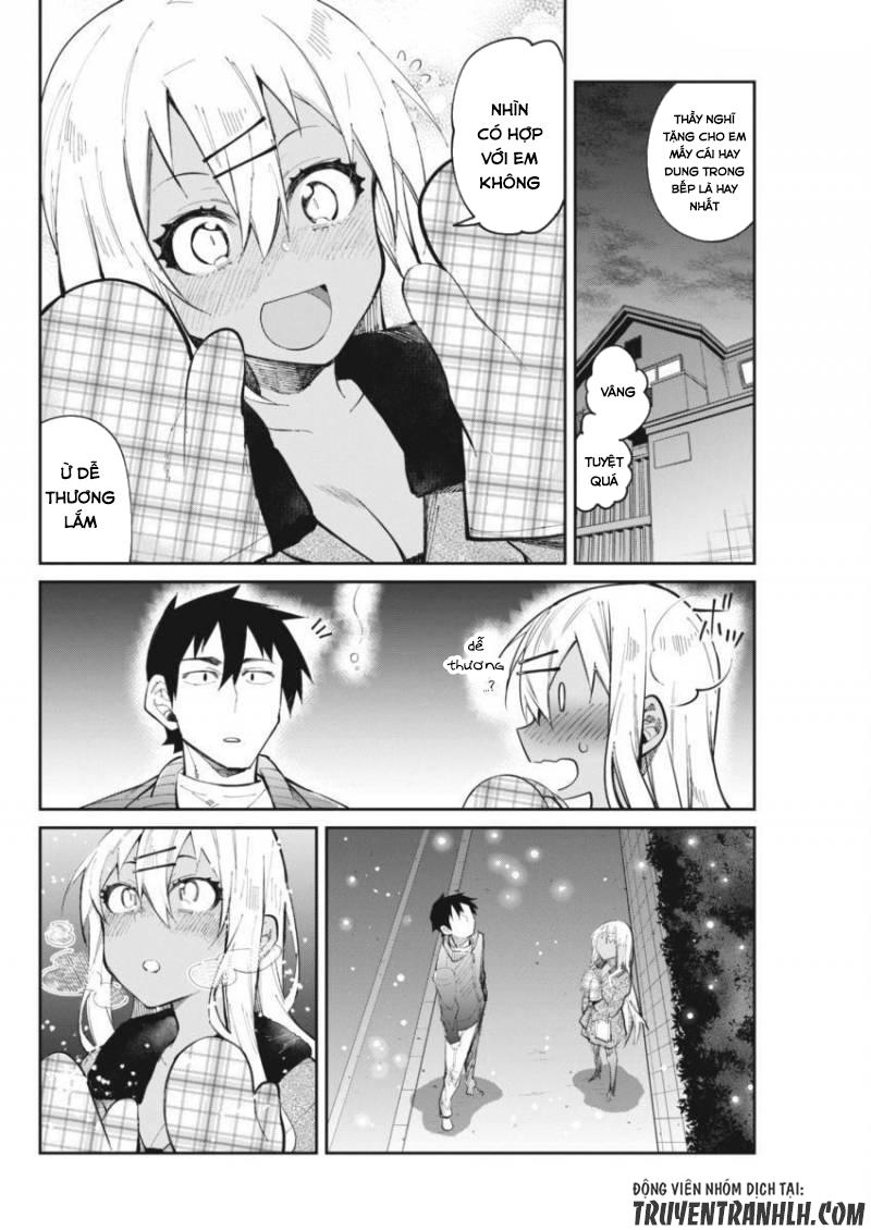 Gal Gohan Chapter 22 - 18