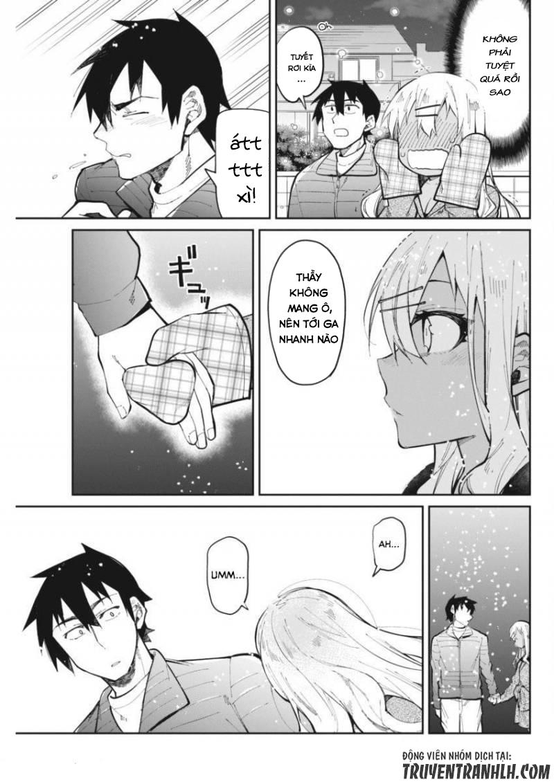 Gal Gohan Chapter 22 - 19