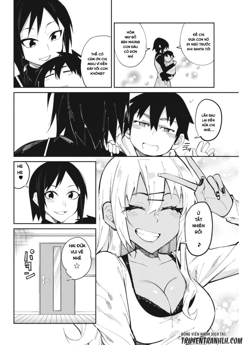 Gal Gohan Chapter 22 - 10