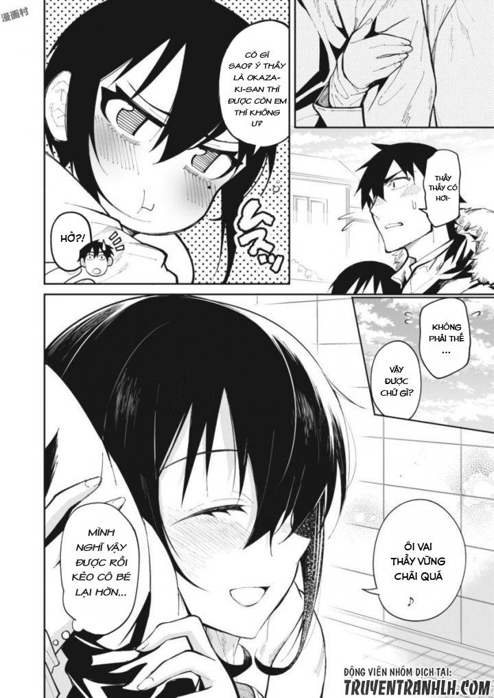 Gal Gohan Chapter 23 - 15