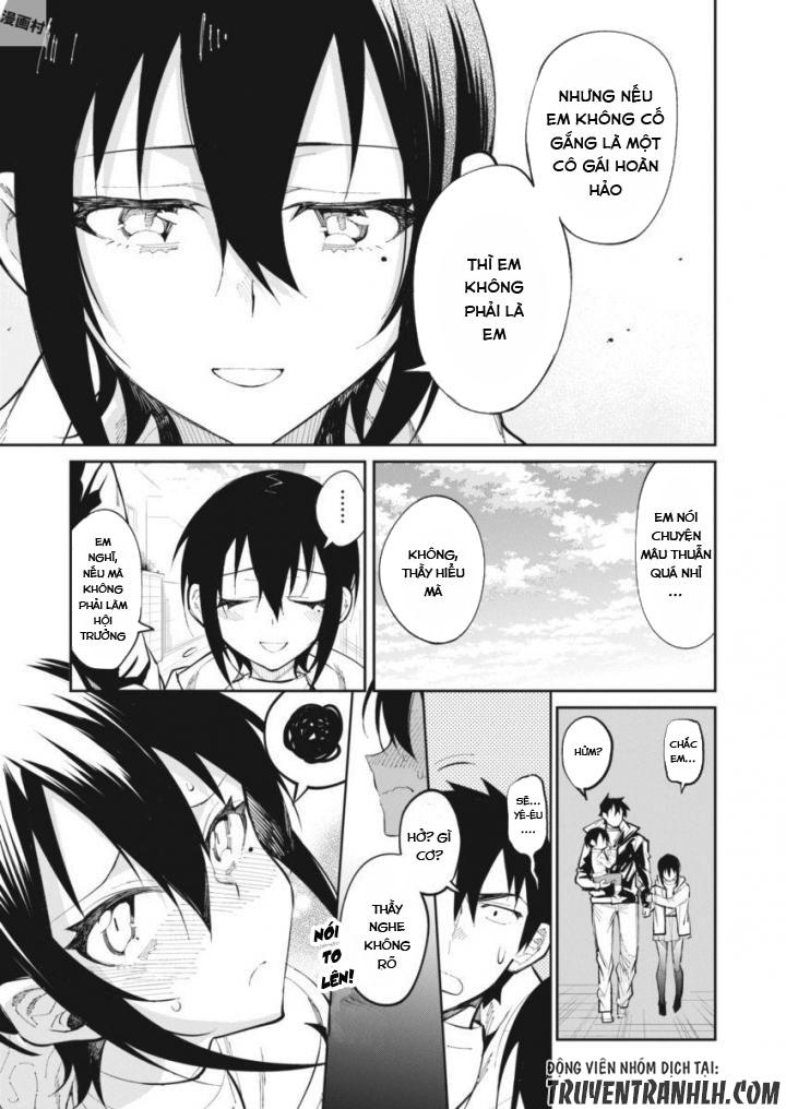 Gal Gohan Chapter 23 - 18