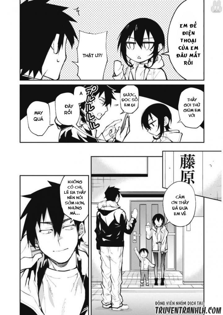 Gal Gohan Chapter 23 - 21