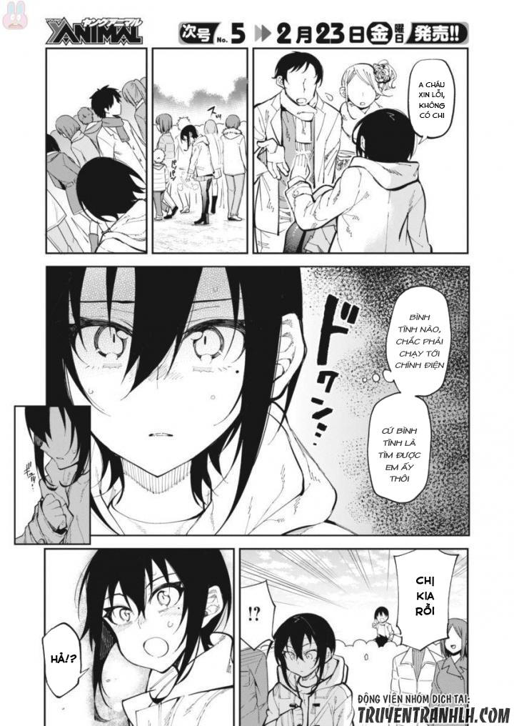 Gal Gohan Chapter 23 - 6