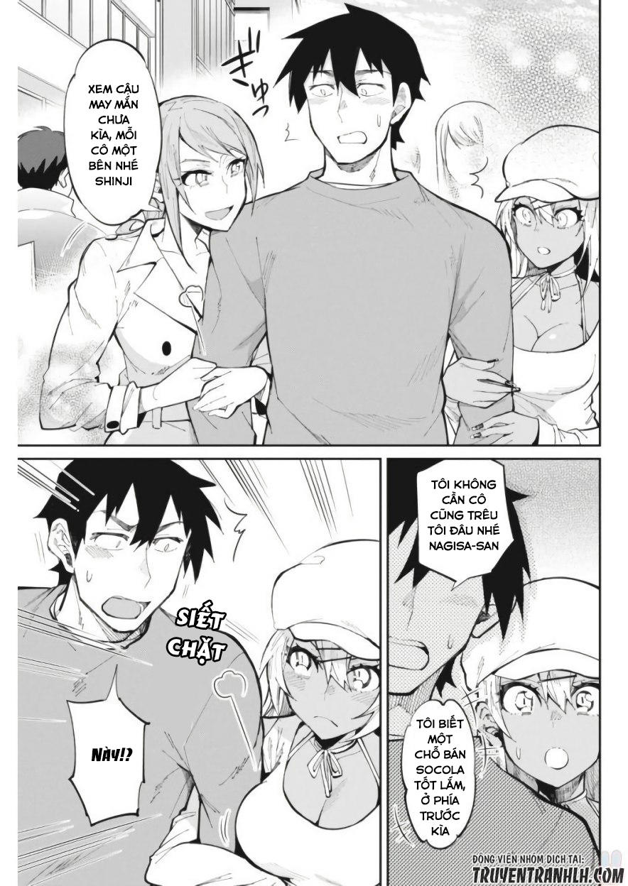 Gal Gohan Chapter 25 - 12