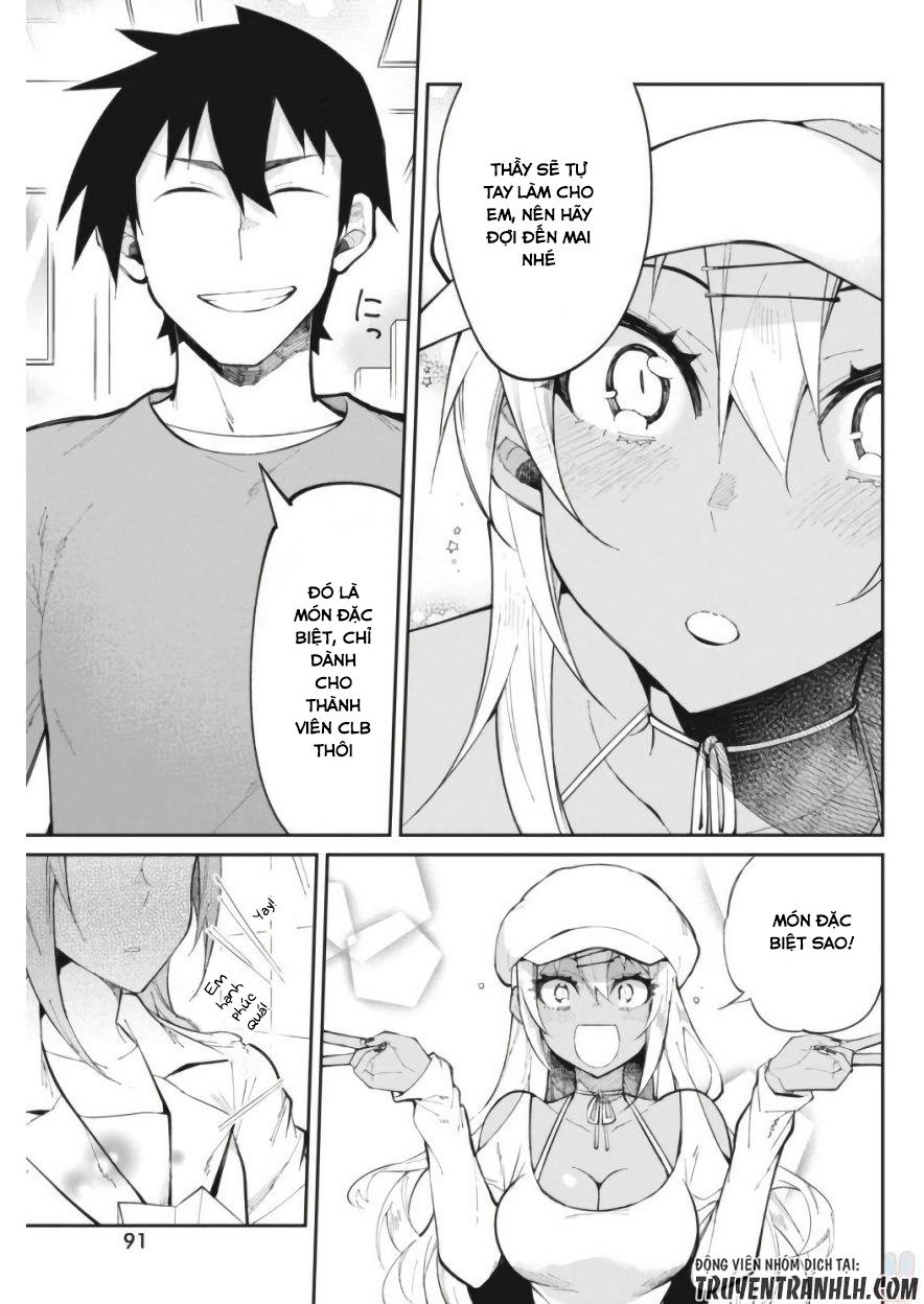 Gal Gohan Chapter 25 - 18