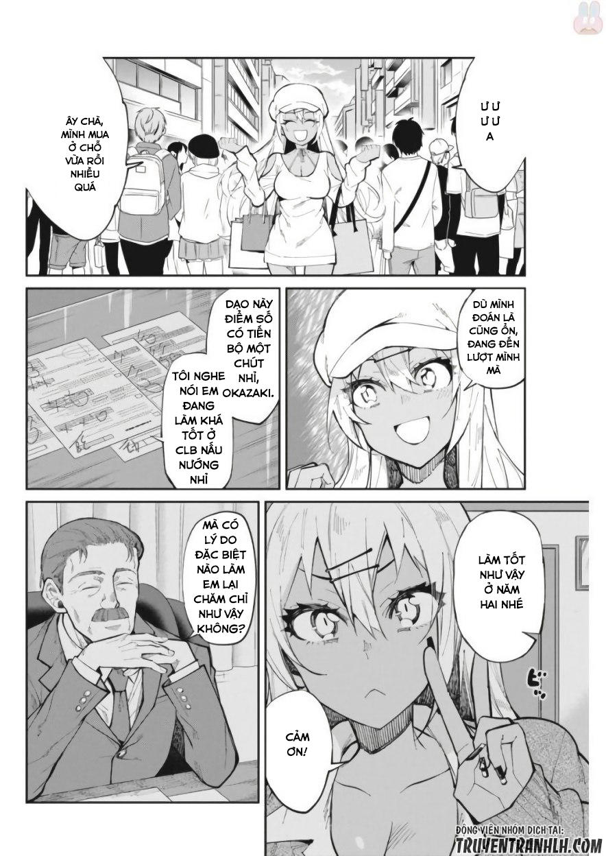 Gal Gohan Chapter 25 - 5