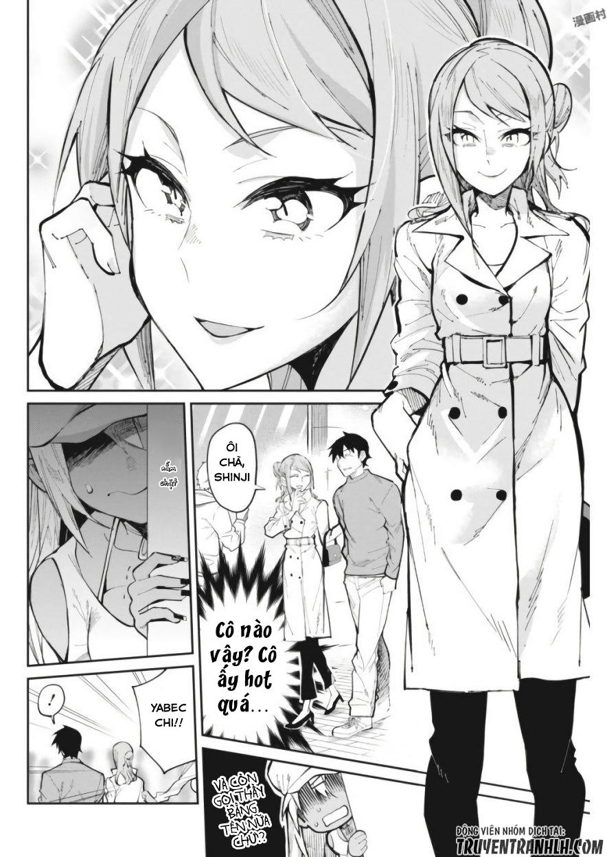 Gal Gohan Chapter 25 - 7