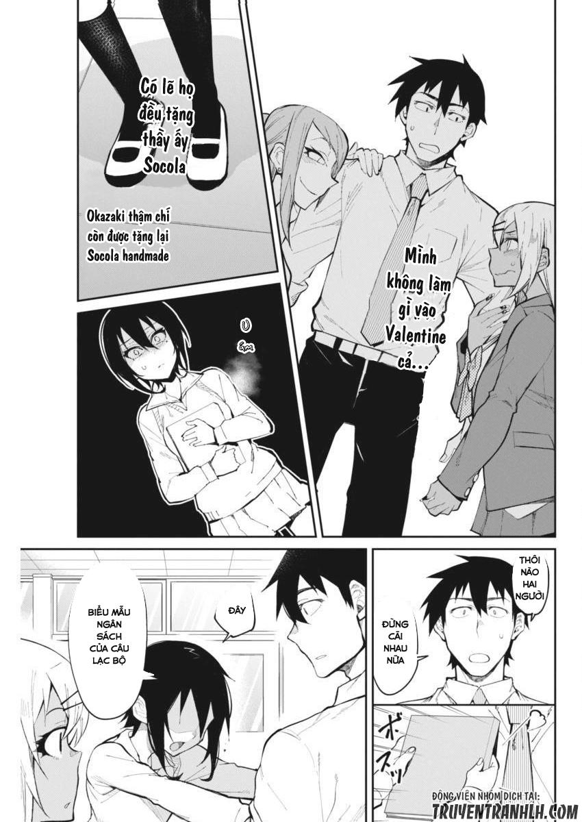 Gal Gohan Chapter 26 - 12