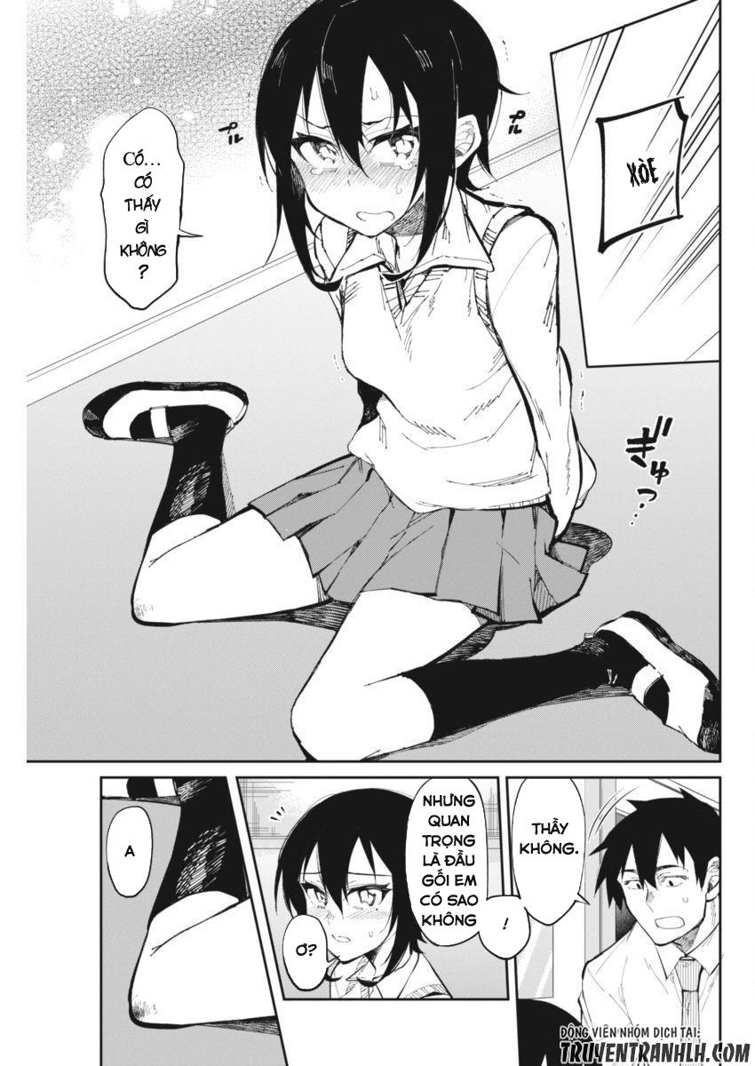 Gal Gohan Chapter 26 - 14