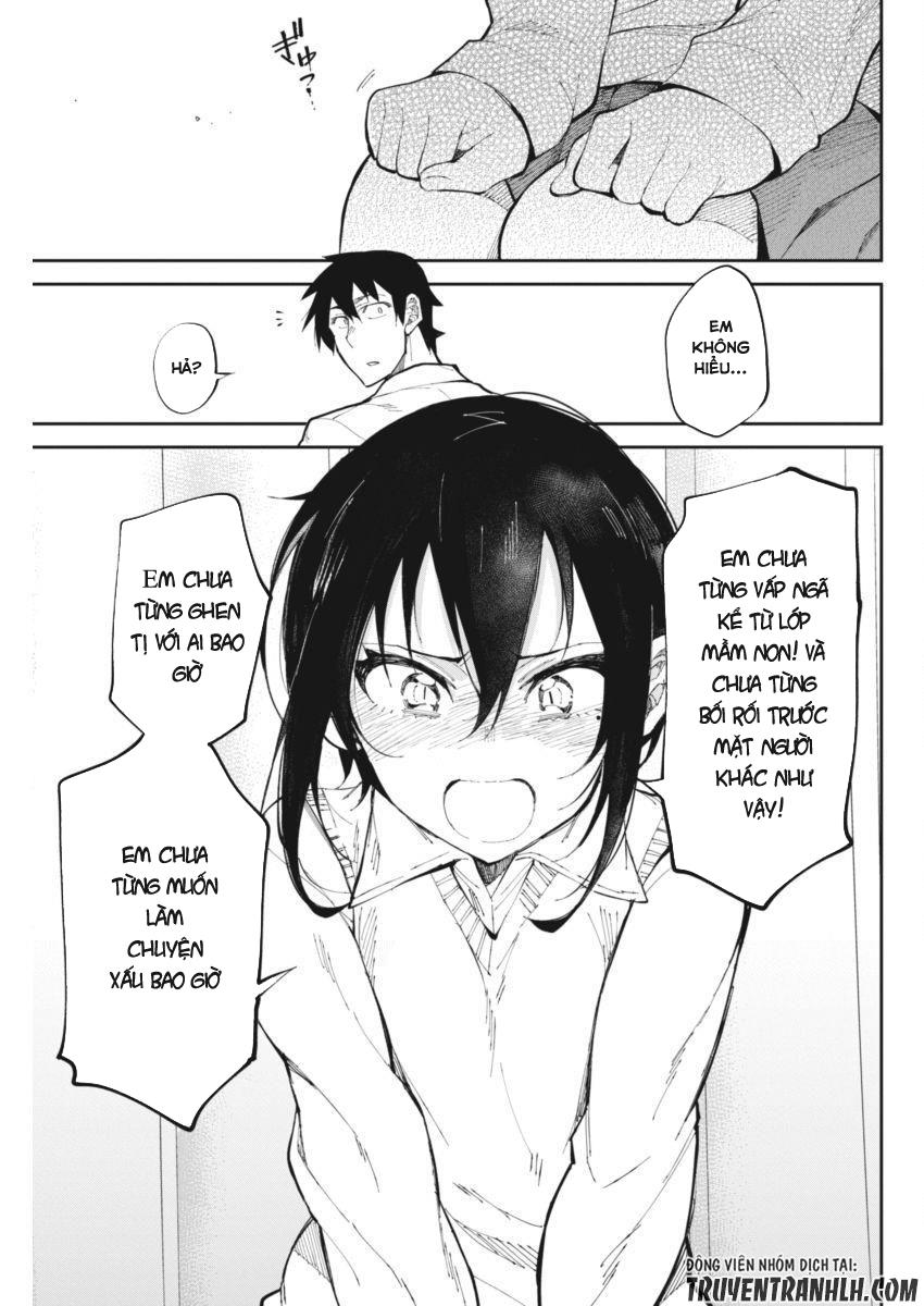 Gal Gohan Chapter 26 - 16