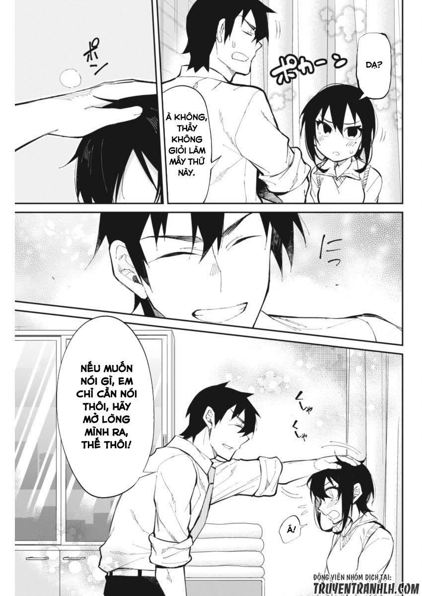 Gal Gohan Chapter 26 - 18