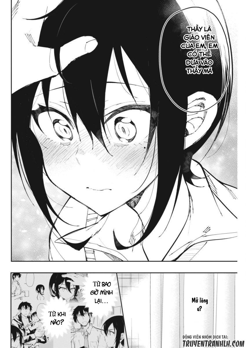 Gal Gohan Chapter 26 - 19