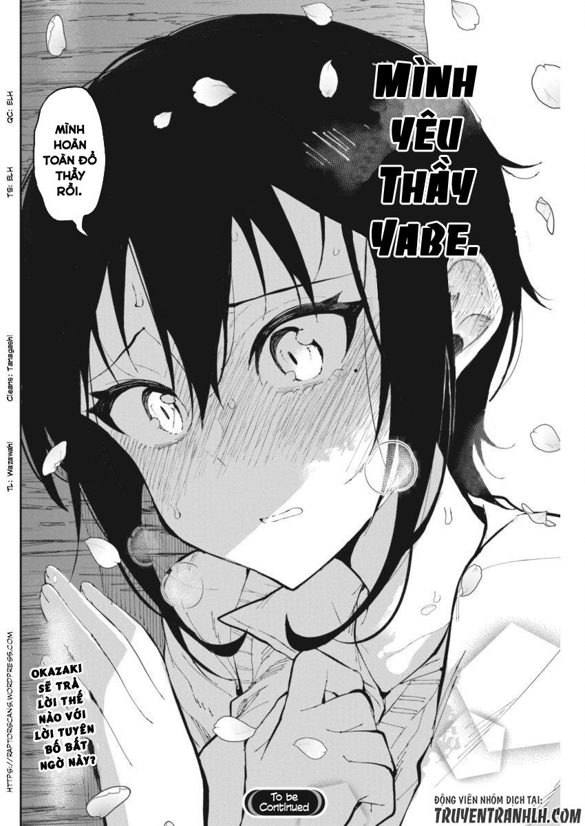 Gal Gohan Chapter 26 - 23