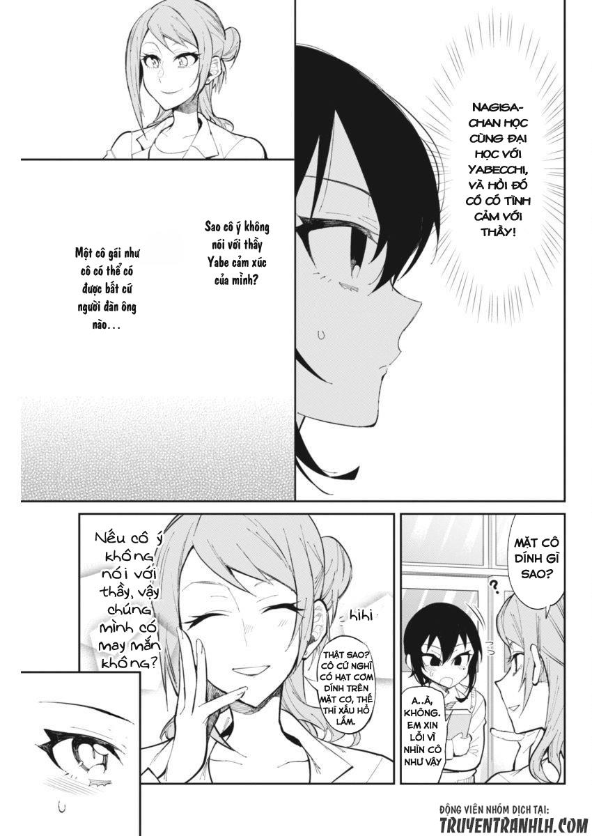 Gal Gohan Chapter 26 - 10