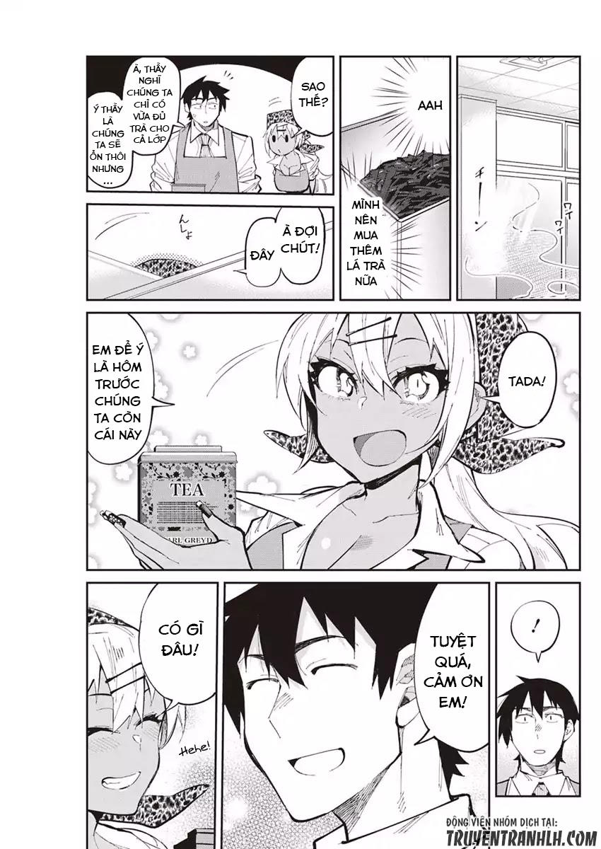 Gal Gohan Chapter 27 - 14