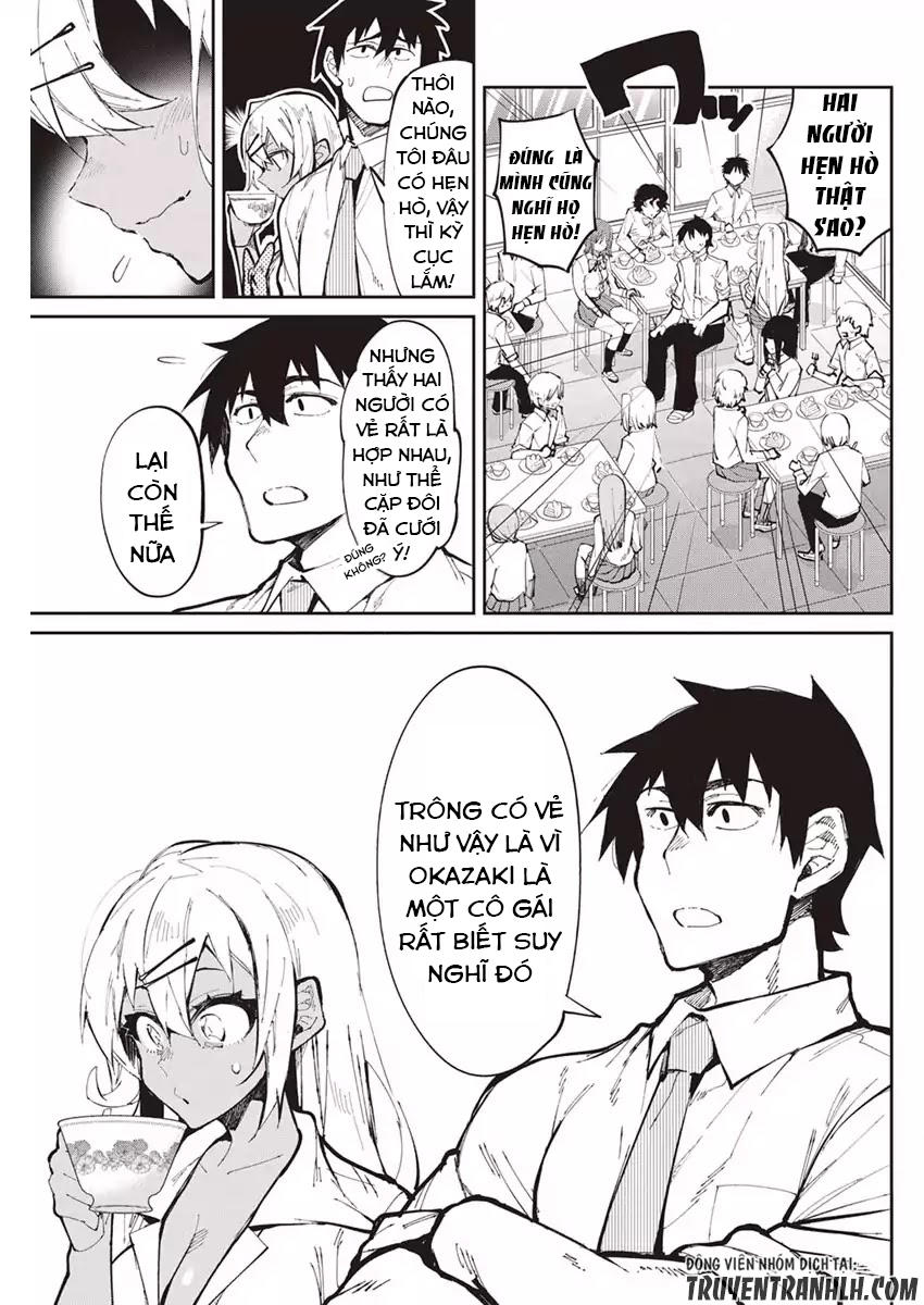 Gal Gohan Chapter 27 - 18