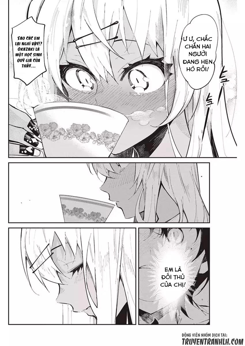 Gal Gohan Chapter 27 - 19