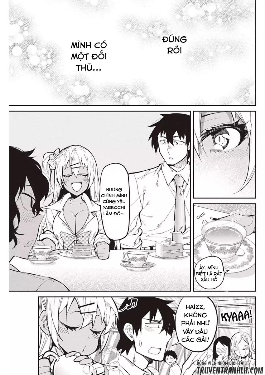 Gal Gohan Chapter 27 - 20