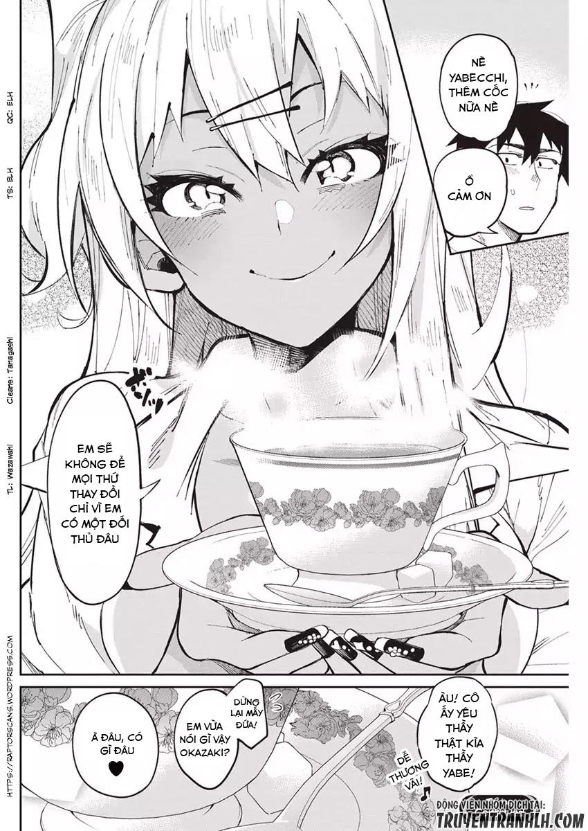 Gal Gohan Chapter 27 - 21