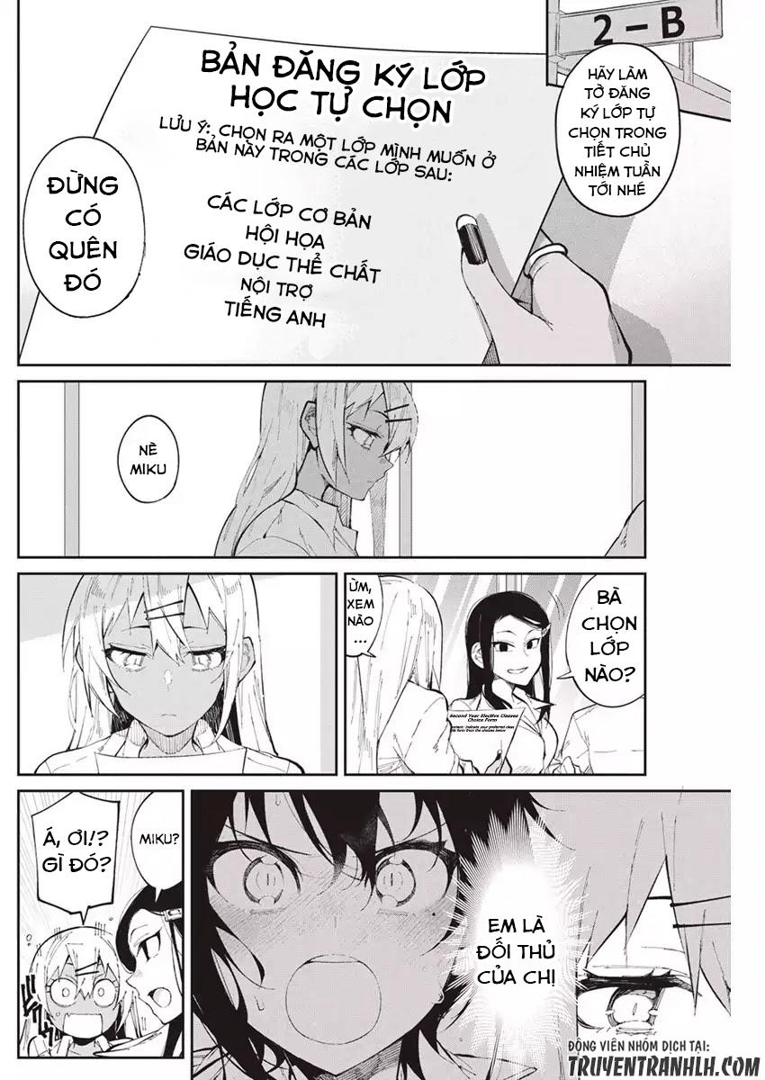 Gal Gohan Chapter 27 - 5