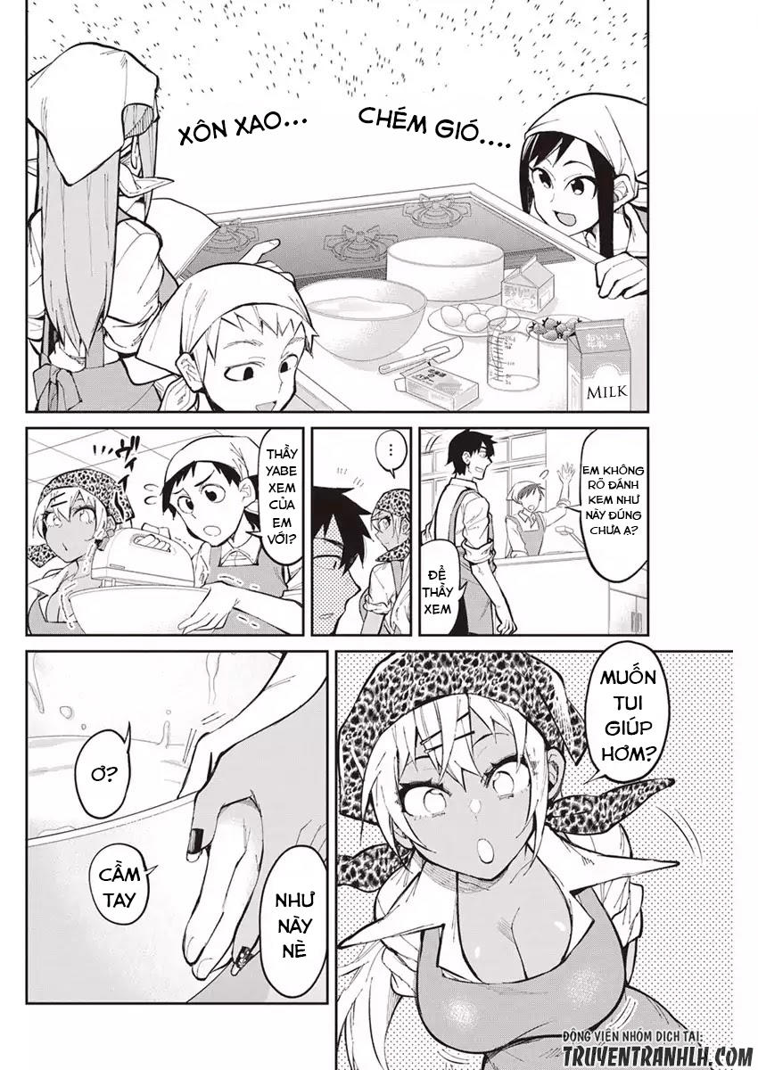 Gal Gohan Chapter 27 - 8