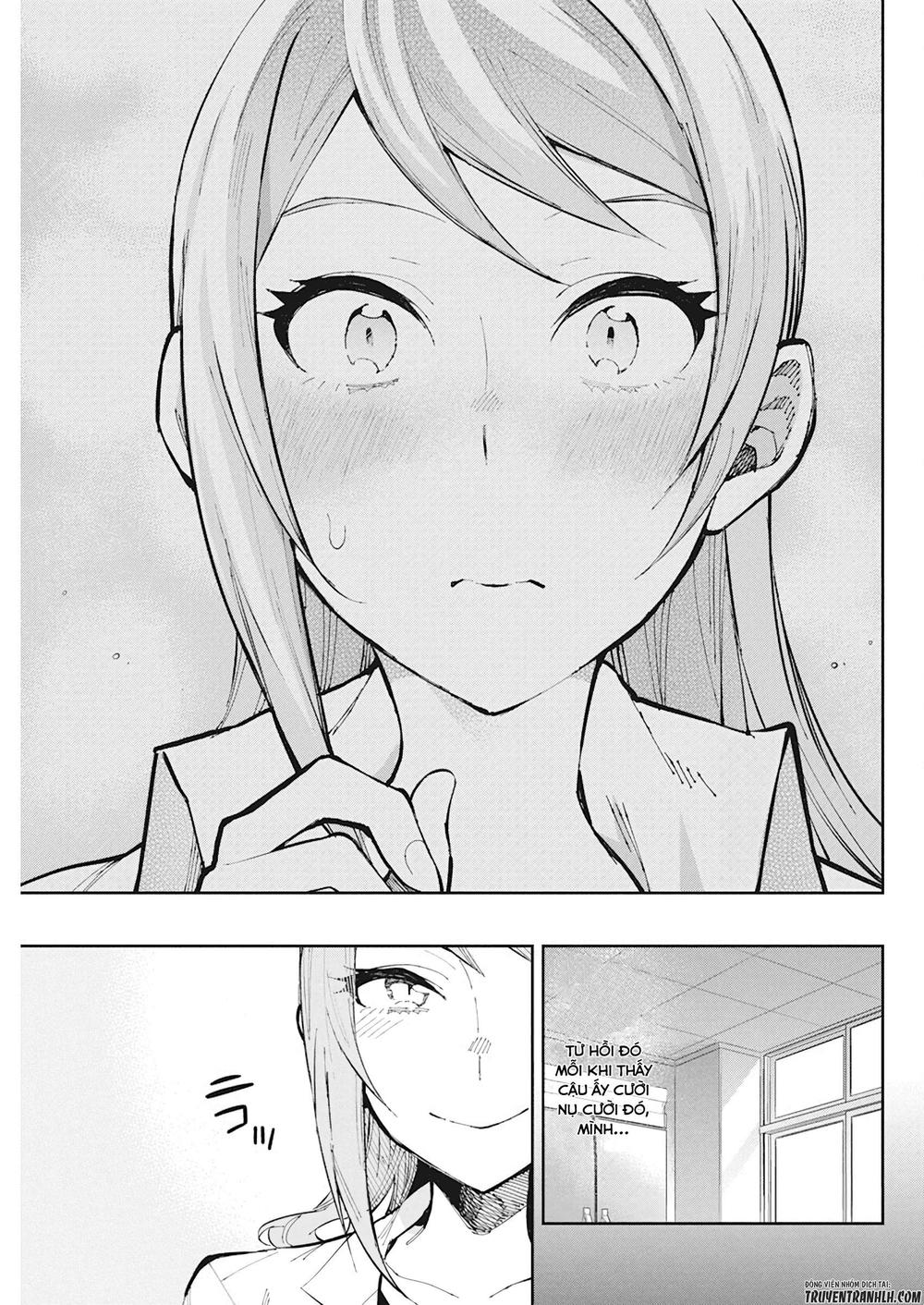 Gal Gohan Chapter 28 - 20