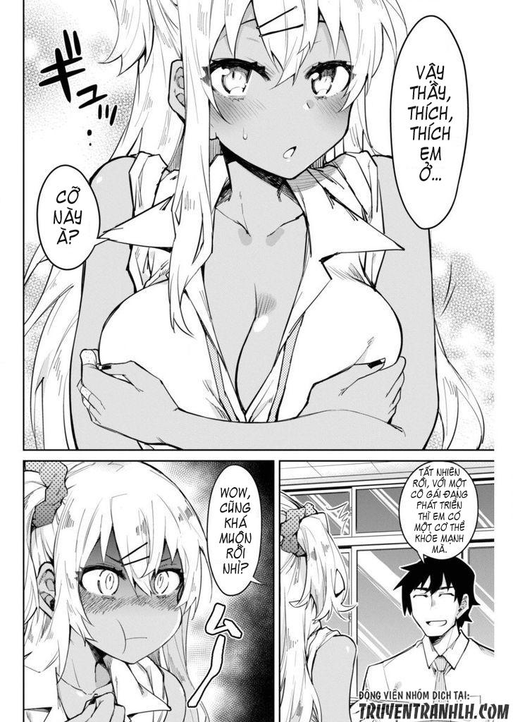 Gal Gohan Chapter 5 - 19