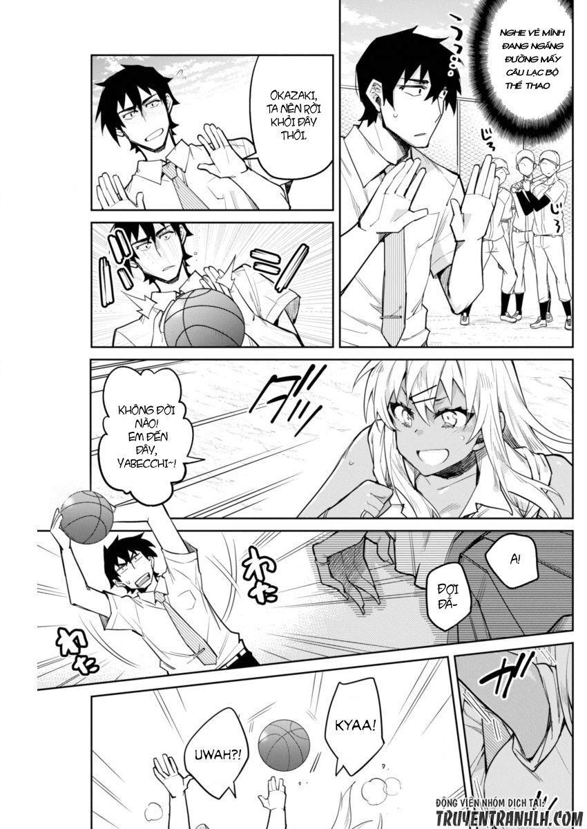 Gal Gohan Chapter 6 - 12