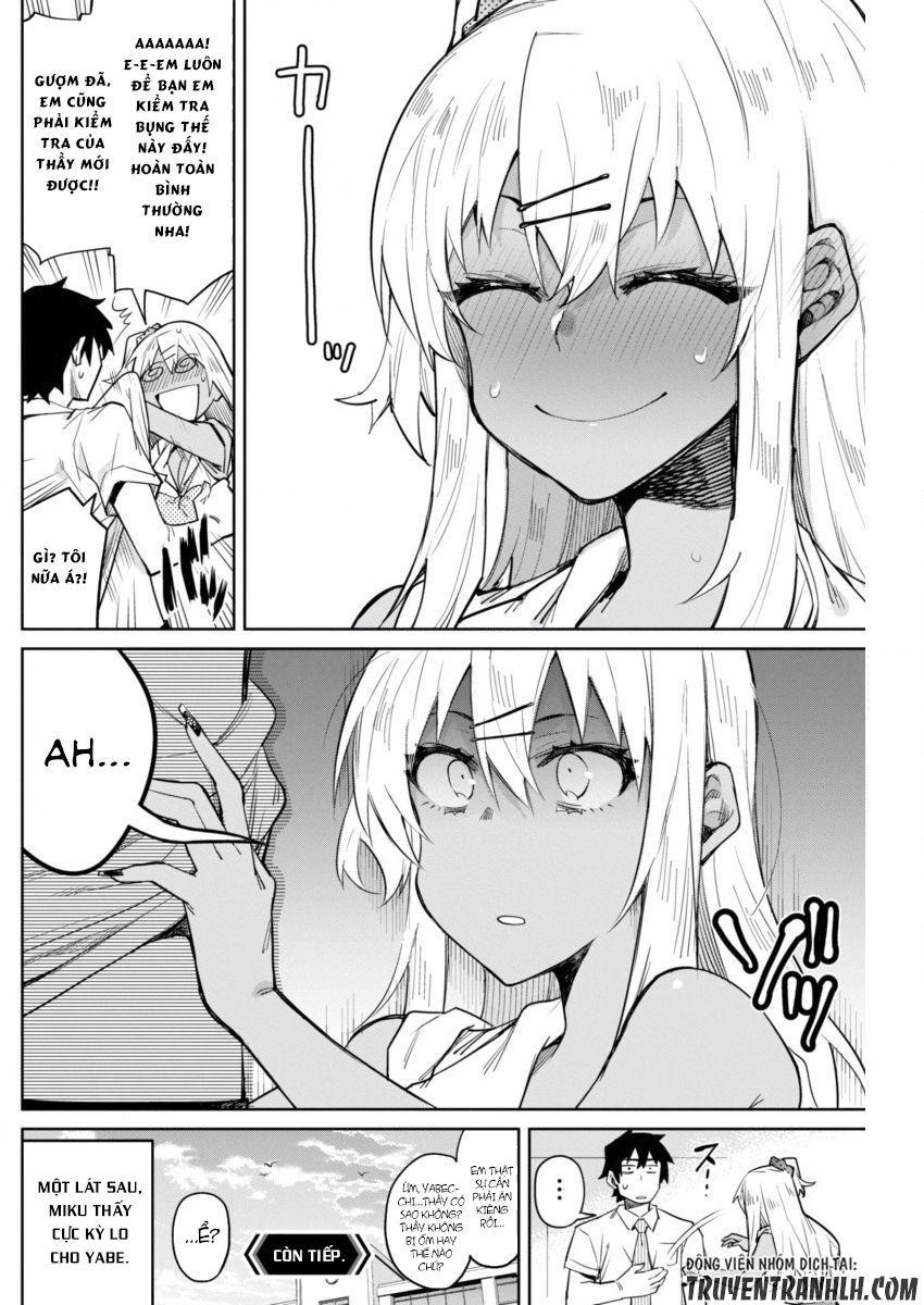 Gal Gohan Chapter 6 - 23