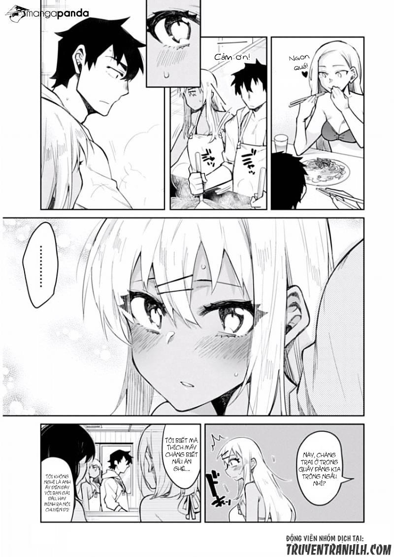 Gal Gohan Chapter 8 - 20