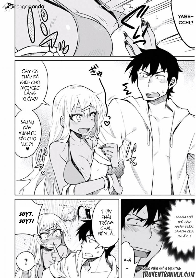 Gal Gohan Chapter 8 - 21