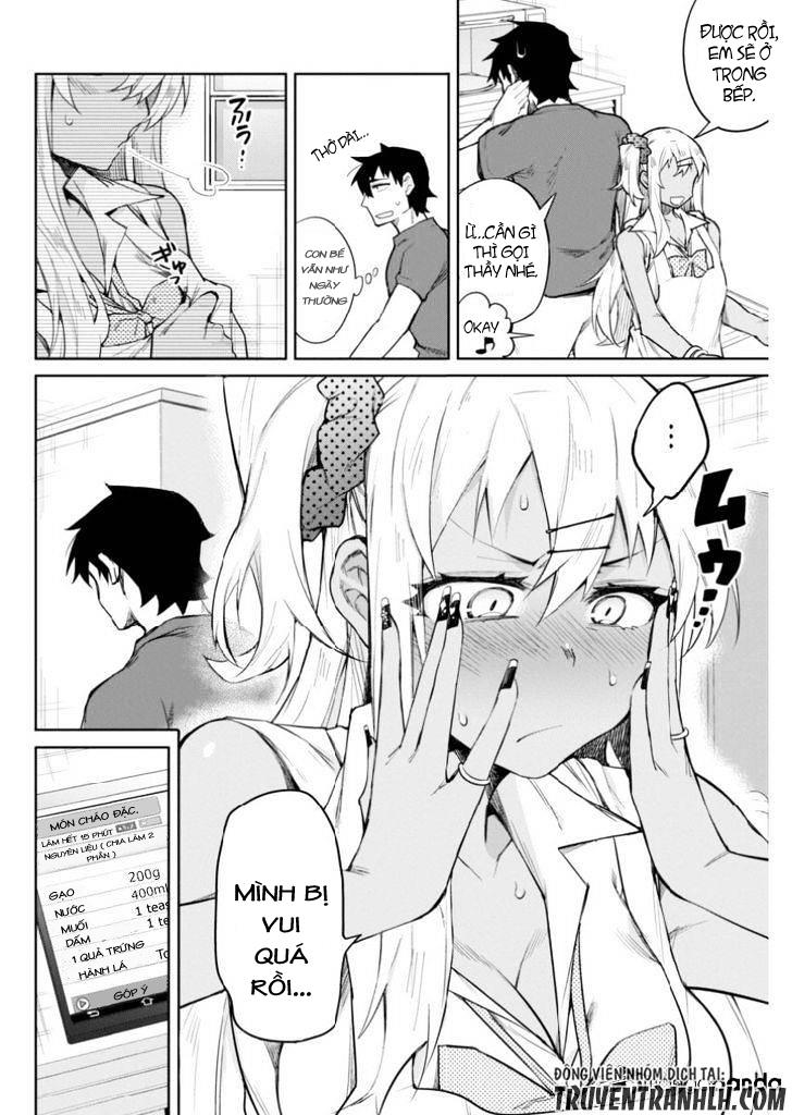 Gal Gohan Chapter 9 - 11