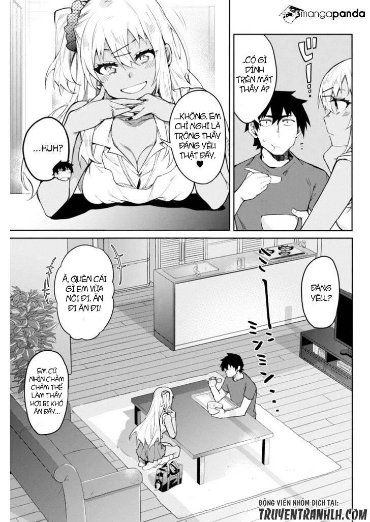 Gal Gohan Chapter 9 - 14