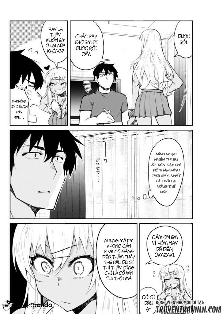 Gal Gohan Chapter 9 - 15