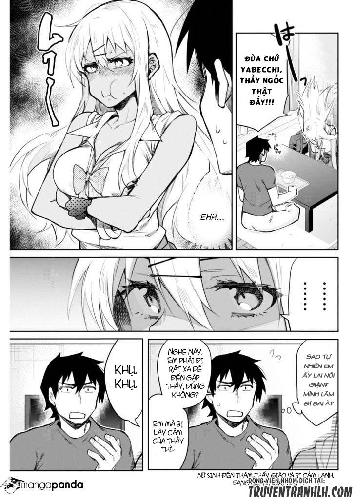 Gal Gohan Chapter 9 - 18