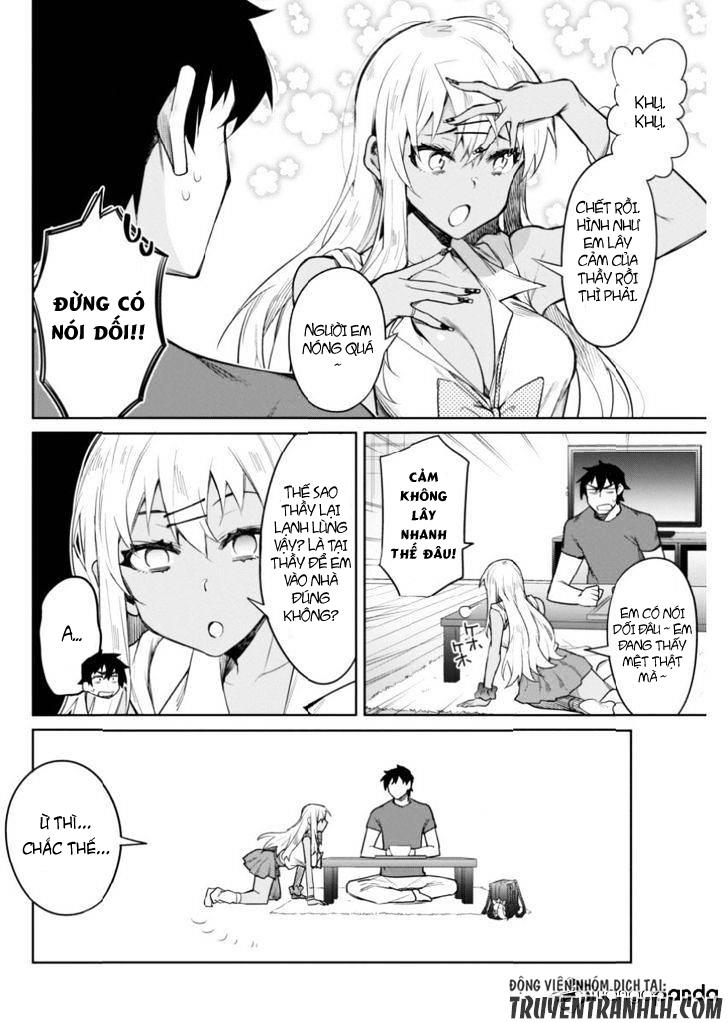 Gal Gohan Chapter 9 - 19
