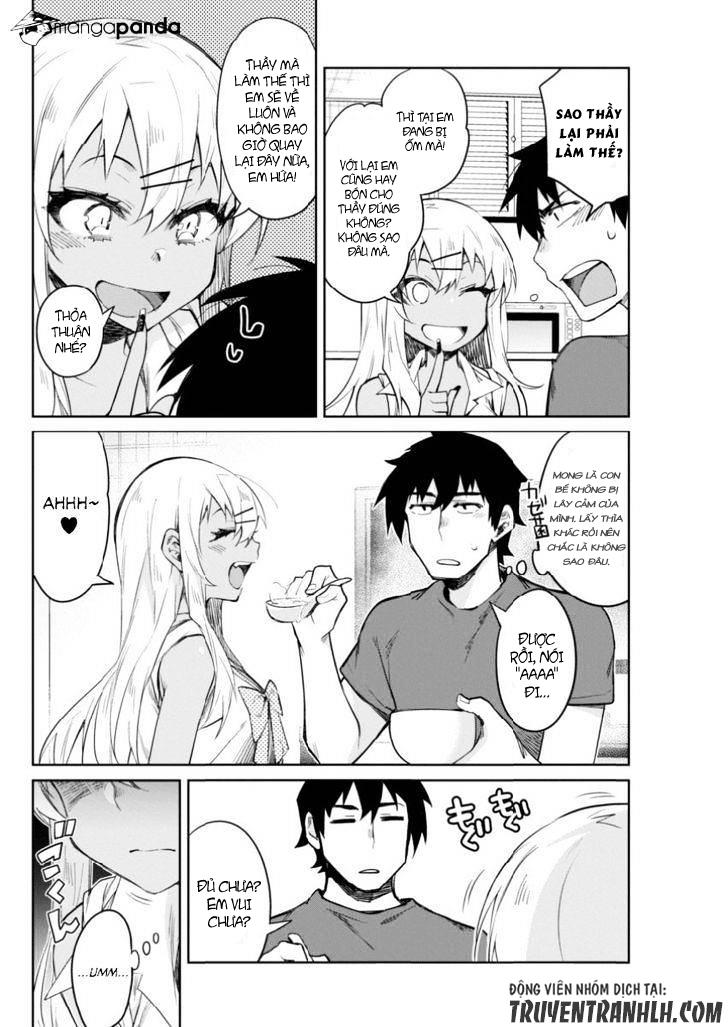 Gal Gohan Chapter 9 - 21