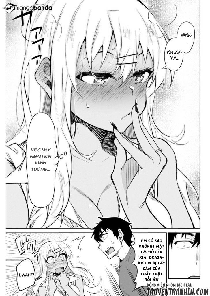 Gal Gohan Chapter 9 - 22