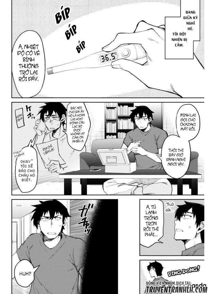 Gal Gohan Chapter 9 - 5