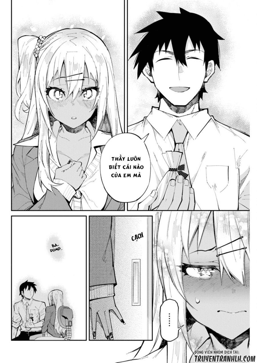 Gal Gohan Chapter 24 - 15