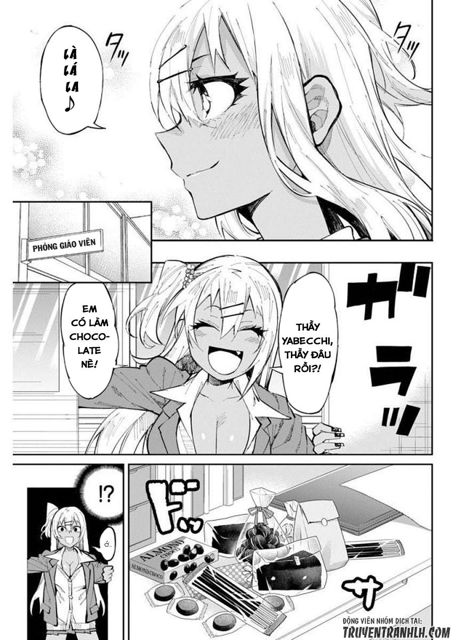 Gal Gohan Chapter 24 - 6