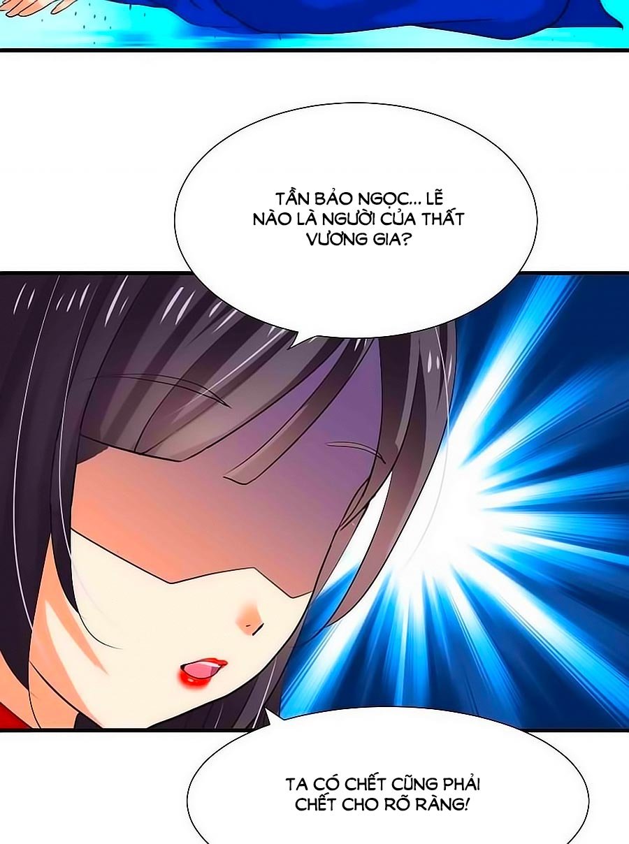 Dưỡng Thiếu Chủ Đấu Tra Nam Chapter 70 - 15