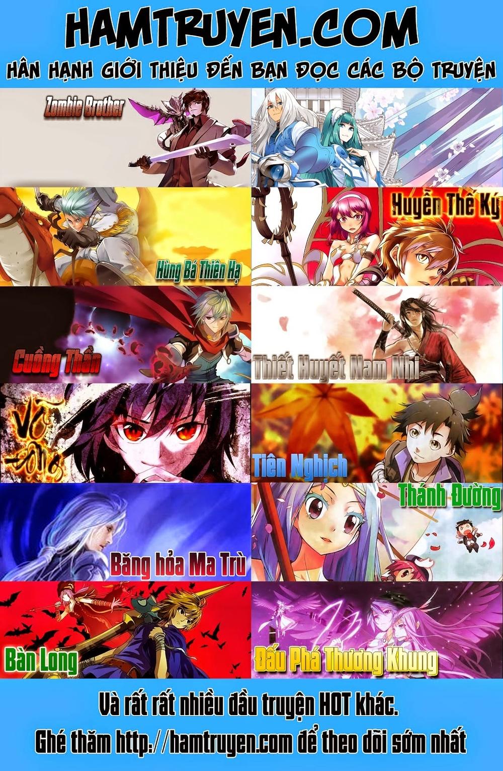 Magi: Bậc Thầy Pháp Thuật Chapter 238 - 21